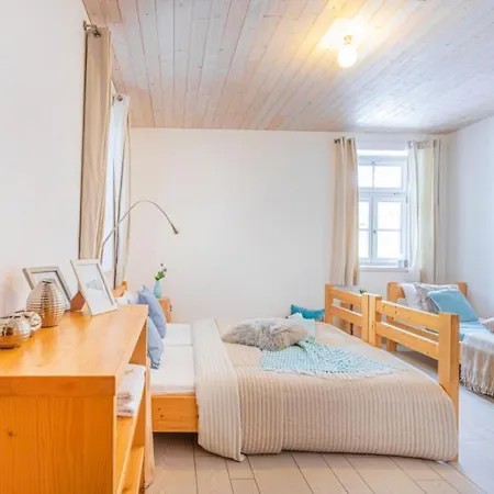 Rs5 Appartement Pec pod Sněžkou