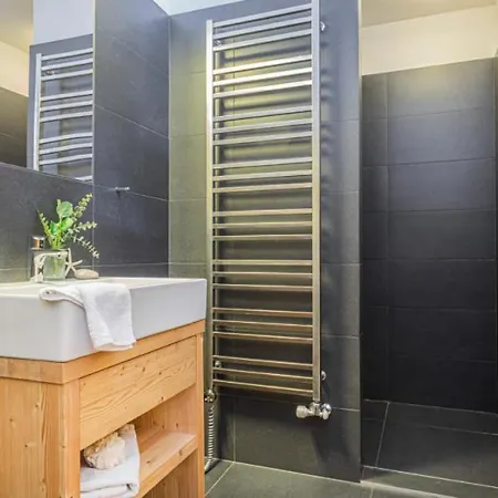 Rs5 Apartmán