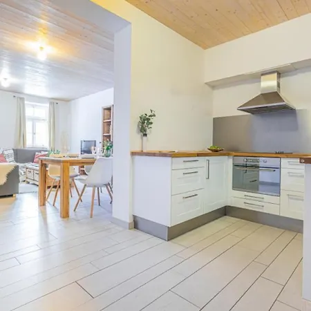 Apartmán Rs5 Pec pod Sněžkou