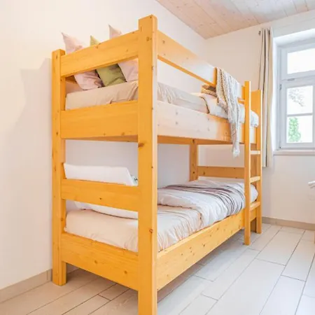 Apartmán Rs5 *