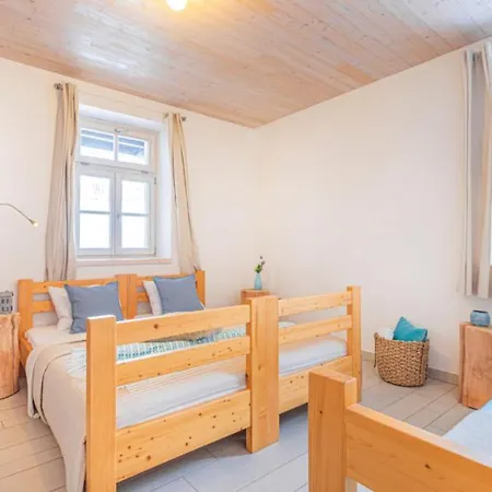 Rs5 Apartmán *